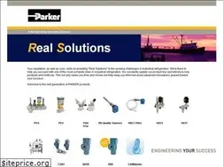 Sites similar to parkerrealsolutions.com