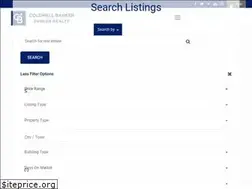 Sites similar to parkerrealty.ca