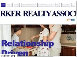 Sites similar to parkerrealtyassociates.com