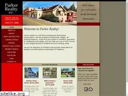 Sites similar to parkerrealtyportland.com