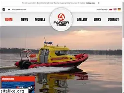 Sites similar to parkerribs.com