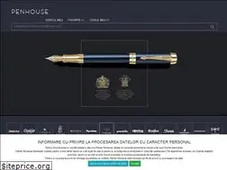 Sites similar to parkerromania.ro