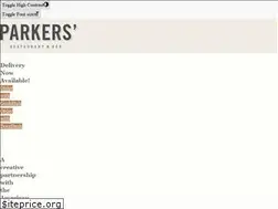 Sites similar to parkersamerican.com