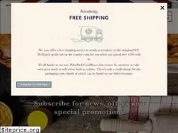 Sites similar to parkersbritishinstitution.com