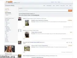 Sites similar to parkersburg.oodle.com