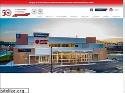 Sites similar to parkersburgcardiology.com