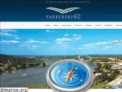 Sites similar to parkersburgcity.com