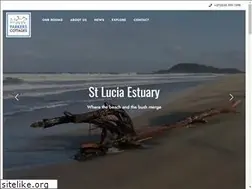 Sites similar to parkerscottages.com