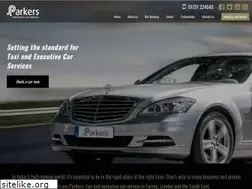 Sites similar to parkersdrive.co.uk