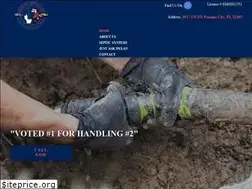 Sites similar to parkersepticpanamacity.com