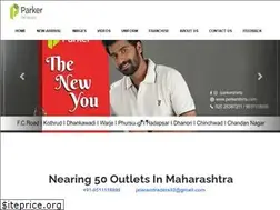 Sites similar to parkershirts.com