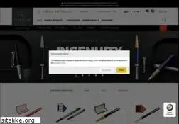 Sites similar to parkershop.eu