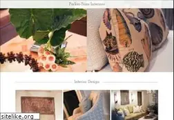 Sites similar to parkersimsinteriors.com