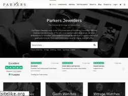 Sites similar to parkersjewellers.co.uk