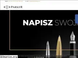 Sites similar to parkersklep.com