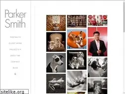 Sites similar to parkersmithphoto.com