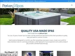 Sites similar to parkerspas.com