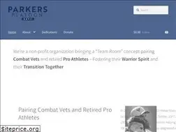 Sites similar to parkersplatoon.org