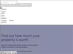 Sites similar to parkersproperties.co.uk