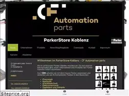 Sites similar to parkerstore-koblenz.com