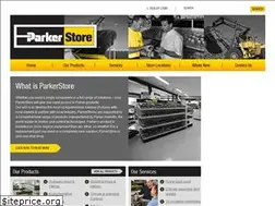 Sites similar to parkerstore.co.nz