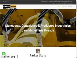 Sites similar to parkerstorevillahermosa.com