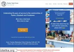 Sites similar to parkertaskforce.org