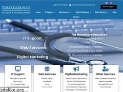Sites similar to parkertechgroup.com