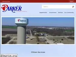 Sites similar to parkertexas.us