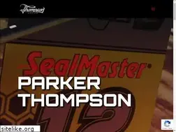 Sites similar to parkerthompsonracing.com