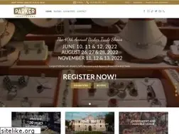 Sites similar to parkertradeshow.com