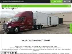Sites similar to parkertrucking.com