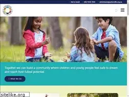 Sites similar to parkerville.org.au