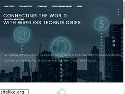 Sites similar to parkervision.com