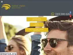 Sites similar to parkervisionspecialists.com