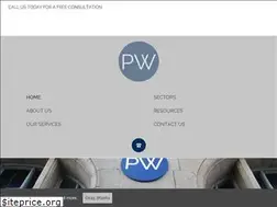 Sites similar to parkerwhitwood.co.uk