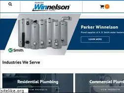 Sites similar to parkerwinnelson.com