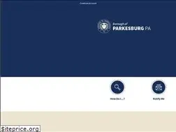 Sites similar to parkesburg.org