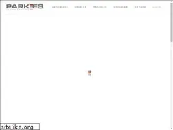 Sites similar to parkesco.com.tr