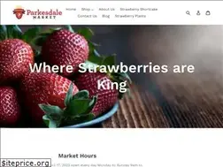 Sites similar to parkesdale.com