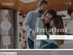 Sites similar to parkesproperty.com.au