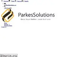 Sites similar to parkessolutions.com