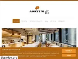 Sites similar to parkestil.com