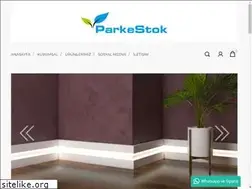 Sites similar to parkestok.com