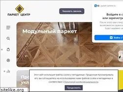 Sites similar to parket-centrnn.ru