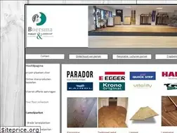 Sites similar to parket-laminaat.nu