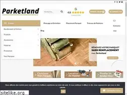 Sites similar to parket-land.be
