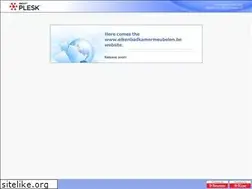 Sites similar to parket-plafond.be