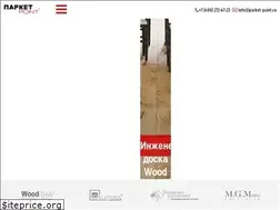 Sites similar to parket-point.ru