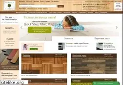 Sites similar to parket-sale.ru